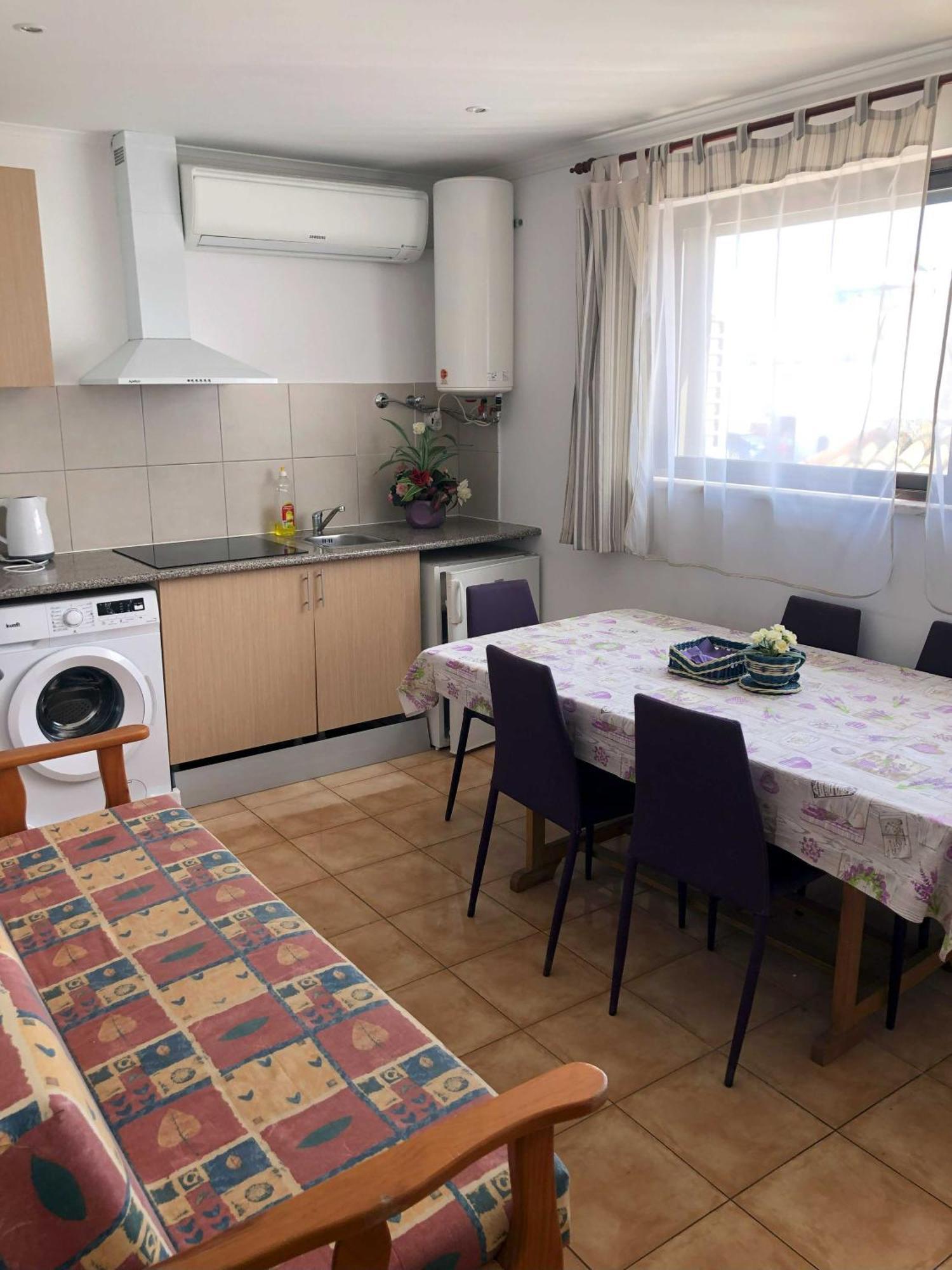 Apartment Near Ocean Rua Alves Correia Albufeira Exteriér fotografie